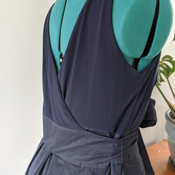 Lauren, Ralph Lauren Wrap Dress - Picture 6 of 8